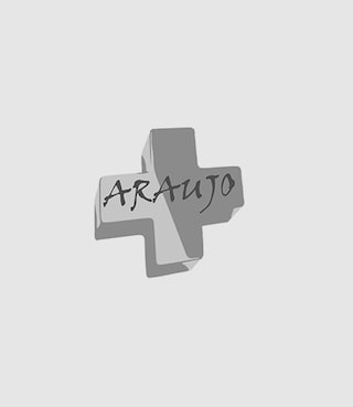 logotipo araujo