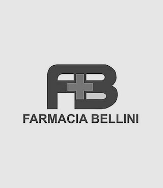 Logotipo Farmacia Bellini