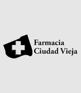 logotipo ciudad vieja