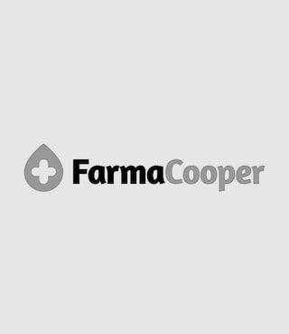 logotipo cooper