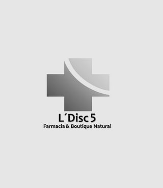 logotipo cfu ldisc