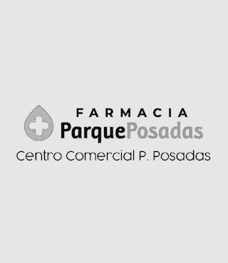 logotipo Parque Posadas