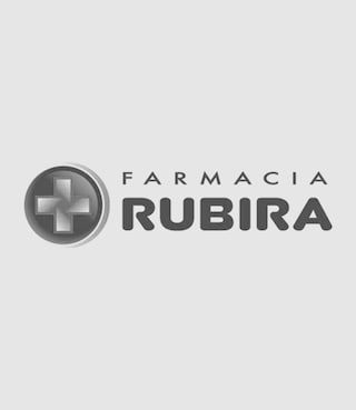 logotipo rubira