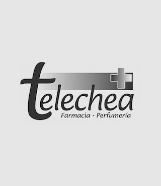 logotipo telechea