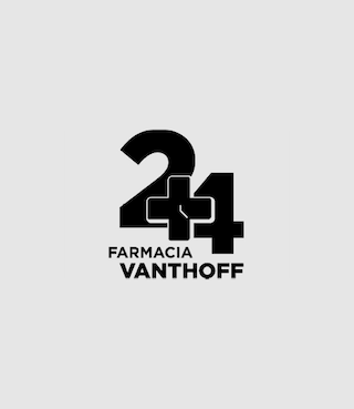 Logotipo Farmacia Vanthoff