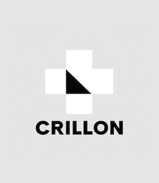 logotipo Farmacia Crillón