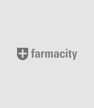 Logotipo Farmacity