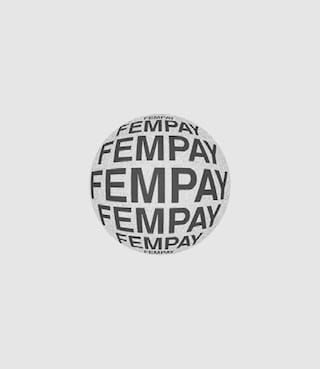 Logotipo Fempay