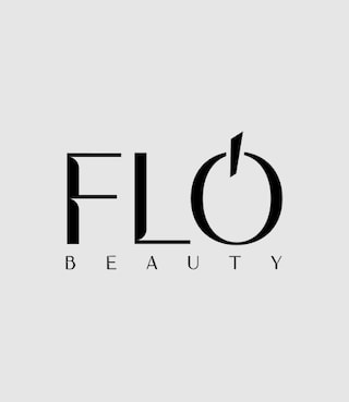 logo flo beauty