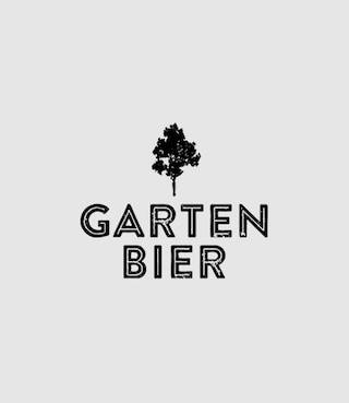 Logotipo garten