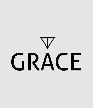 Logotipo Grace