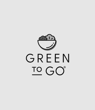 Logotipo Green to Go
