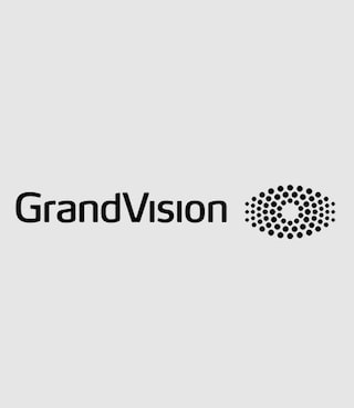 Logotipo  Óptica GrandVision