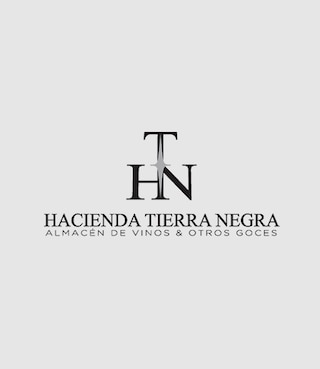 Logotipo Hacienda Tierra Negra