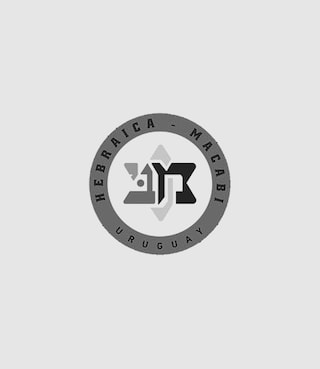 Logotipo Club Hebraica Macabi