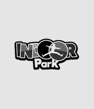 logotipo Indoor Park