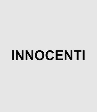 logotipo Innocenti