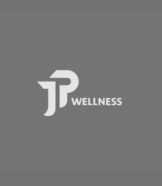 Logotipo JP WELLNESS