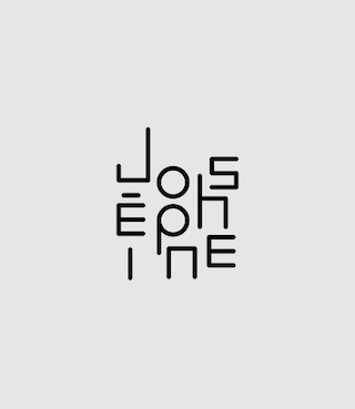 Logotipo Josephine