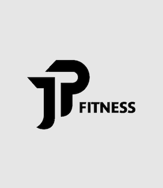 Logotipo JP Fitness