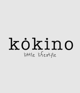 Logotipo Kokino