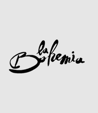 La Bohemia