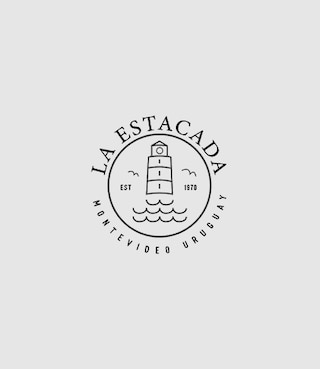 Logotipo La Estacada