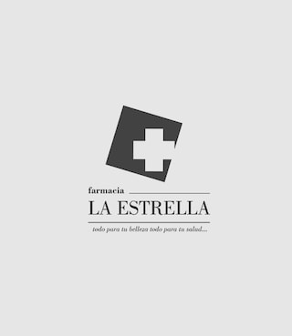 Logotipo Perfumería La Estrella