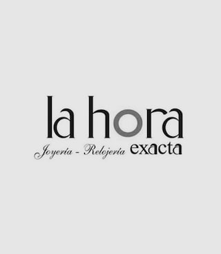 Logotipo La Hora Exacta