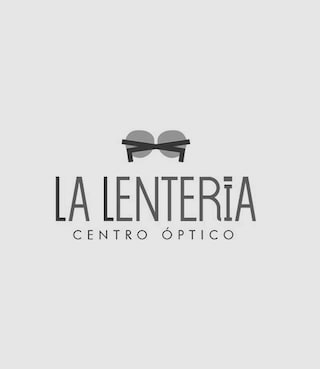 Logotipo La Lentería SJ