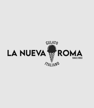 Heladería La Nueva Roma