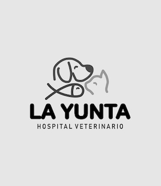 Logotipo La Yunta