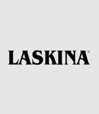 logotipo laskina