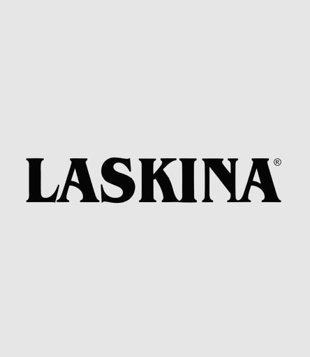 logo laskina