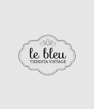 Logotipo Le Bleu