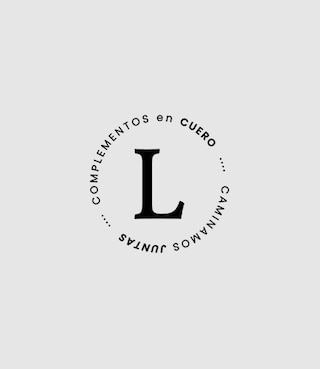 Logotipo Lelé