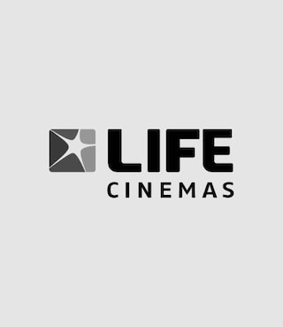 logotipo Life Cinemas