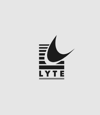 Logotipo Lyte