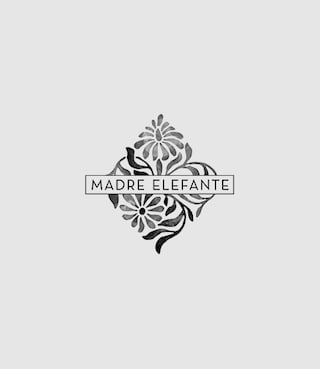 Logotipo Madre Elefante