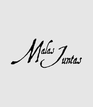 logotipo malas juntas