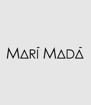 Logotipo Marí Madá