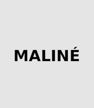 Logotipo Maliné