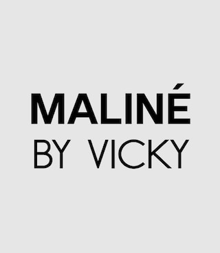 Logotipo Maliné