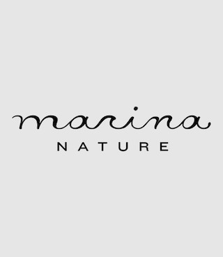 Logotipo Marina Nature