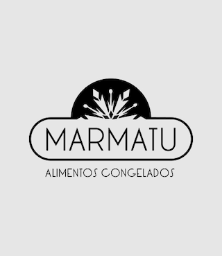 logotipo Marmatu