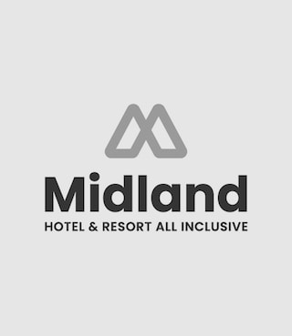 Logotipo Midland