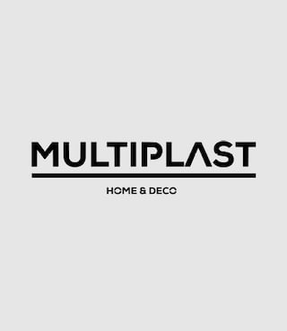 Logotipo multiplast