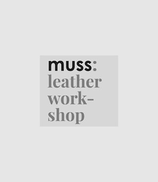 Logotipo Muss