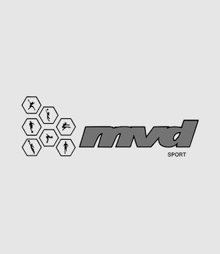 Logotipo MVD Sport