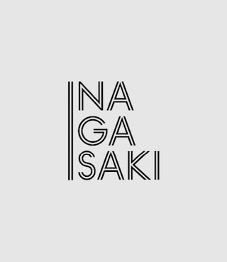 Logotipo Nagasaki